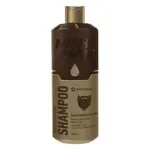 Nishman Beard&Mustache Shampoo 200 ml