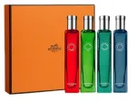 Hermes Kolekce Herm&egrave;s - EDC 4 x 15 ml