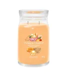 Yankee Candle Signature Mango Ice Cream 567 ml