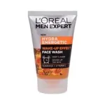 L`oreal Men Expert Hydra Energetic Wake Up Boost Wash 100 ml