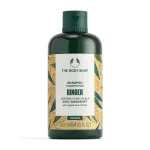 The Body Shop Ginger Anti-Dandruff Shampoo (Anti-Dandruff Shampoo) 60 ml