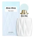 Miu Miu Miu Miu Fleur De Lait Eau De Parfum 100 ml
