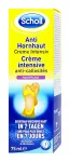 Scholl Cream for softening hard skin on the feet (Softening Cream) 75 ml