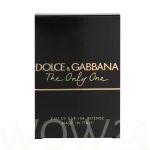 Dolce & gabbana The Only One Intense Eau De Parfum 30 ml
