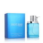 Myrurgia Yacht Man Blue Eau De Toilette 100 ml