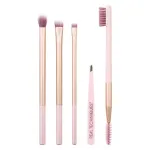 Real techniques Eye set Pintsel 1 ml
