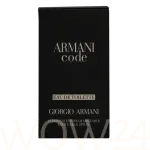 Giorgio Armani Code Eau De Toilette 50 ml
