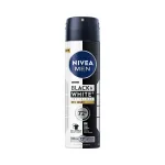 Nivea Antiperspirant spray B&W Epic Night Anti-Perspirant Deodorant