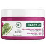 Klorane Hair mask 72H Hydration & Shine Plumping Mask
