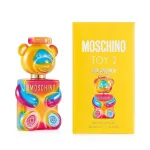 Moschino Toy 2 Gummy Eau De Parfum 50 ml