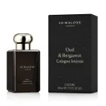 Jo malone Jo Malone Oud & Bergamot Cologne Intense Spray