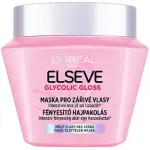 L`oreal Elseve Glycolic Gloss Smoothing Mask 300 ml