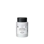 Maria Nila Colour Refresh Pearl Silver 0.92 Tinted Mask - 100 ml