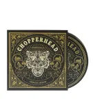 Chopperhead pečuj&iacute;c&iacute; vosk 100 g Grooming Medium