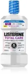 Listerine Total Care Extra Mild Mouthwash 500 ml