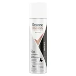 Rexona Maximum Protection Invisible Spray - Antiperspirant ve spreji Deodorant
