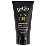 got2b Styling gel Ultra Glued Styling Gel