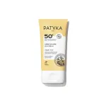 Patyka Protective face cream SPF 50Face Sun Cream