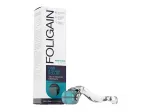 Foligain Microneedle roller for hair growth (Hair & Scalp Roller) 0.25 mm