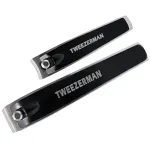 Tweezerman Set 2 &Scaron;t&iacute;pek on nails and toes (Stainless Steel Nail Clipper Set) Manik&uuml;&uuml;riks