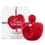 Nina Ricci Nina Extra Rouge Eau De Parfum 30 ml