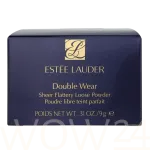Est&eacute;e Lauder Double Wear Sheer Flattery Loose Powder Puuder 9 ml