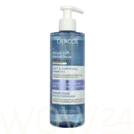Vichy Dercos Mineral Soft 400 ml