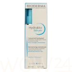 Bioderma Hydrabio S&eacute;rum Moisturising Concentrate Nahaseerum 40 ml