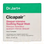 Dr.jart+ Cicapair Sleepair Intensive Soothing Repair Mask 75 ml
