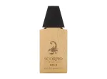 Scorpio Scorpio Collection Gold Eau De Toilette 75 ml