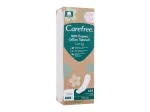 Carefree Organic Cotton Long Siset&uuml;kk 24 ml