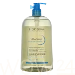 Bioderma Atoderm Soothing Lipid-Replenishing Cleansing Oil Du&scaron;i&otilde;li 1000 ml
