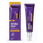 White Glo Purple Tooth Toner Whitening Serum Hammaste valgendamiseks 50 ml