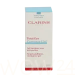 Clarins Total Eye Contour Gel 20 ml