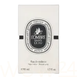 Diptyque L'Ombre Dans L'Eau Eau De Toilette 50 ml