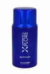 Al haramain Xplore sapphire Eau De Parfum 100 ml