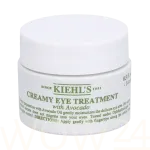 Kiehl&acute;s Avocado Creamy Eye Treatment 14 ml