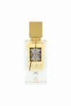 Lattafa perfumes Ana Abiyedh Leather Eau De Parfum 60 ml