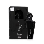 Lattafa perfumes Maahir Black Edition Eau De Parfum 100 ml