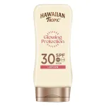 Hawaiian Tropic Satin Protection Ultra Radiance Sun Lotion P&auml;ikesekaitsekreem kehale 180 ml