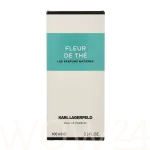 Karl lagerfeld Les Parfums Matieres Fleur De Th&eacute; Eau De Parfum 100 ml