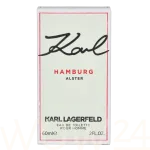 Karl lagerfeld Karl Hamburg Alster Eau De Toilette 60 ml