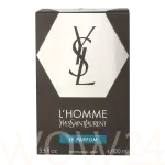 Yves Saint Laurent L'Homme Le Parfum Eau De Parfum 100 ml