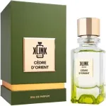 Klink Niche Cedre D'Orient Eau De Parfum 100 ml