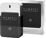 Bugatti Signature black Eau De Toilette 100 ml