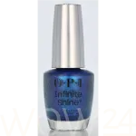 OPI OPI Infinite Shine Nail Lacquer K&uuml;&uuml;nelakk 15 ml