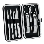 Three Seven Manicure set - 8 tools Manik&uuml;&uuml;riks