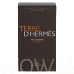 Hermes Terre d'Hermes Eau Intense V&eacute;tiver Eau De Parfum 200 ml