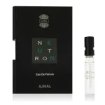 Ajmal Neutron Eau De Parfum 1.5 ml N&auml;idis