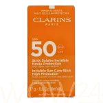Clarins Sun Care Invisible 17 ml